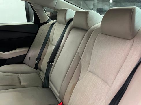 Used 2023 Honda Accord EX image 22