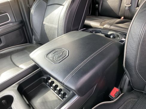 Used 2021 RAM 3500 Laramie image 34