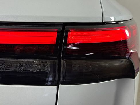 Used 2026 INFINITI QX60 Luxe w/ Cargo Package image 33