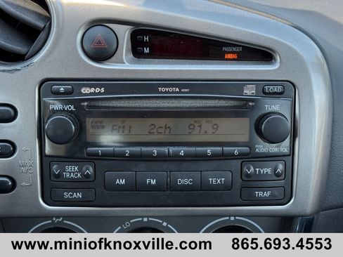 Used 2007 Toyota Matrix XR image 22