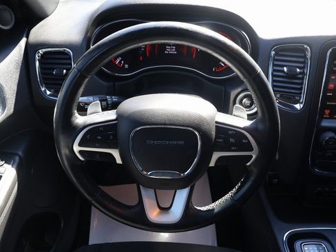 Used 2014 Dodge Durango SXT w/ Quick Order Package 23B image 14