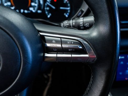 Used 2022 MAZDA MX-30 Electric w/ Premium Package image 41