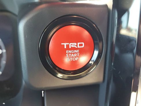 Certified 2024 Toyota Tacoma TRD Sport w/ TRD Sport Upgrade Package RWD image 26