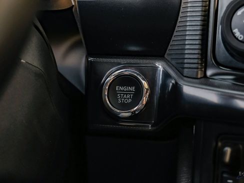 Used 2025 Ford F150 Raptor w/ Equipment Group 803A Raptor R image 87