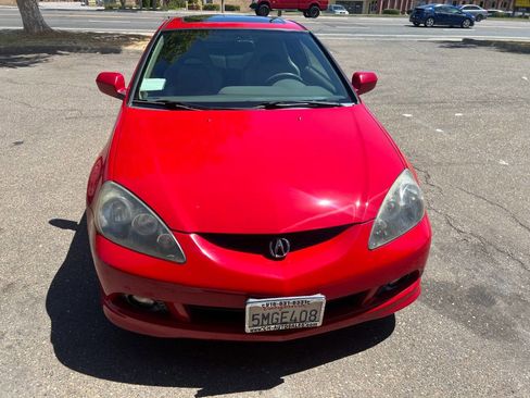 Used 2005 Acura RSX Type-S image 2