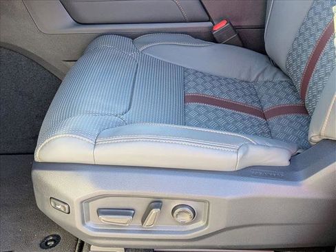 New 2026 Toyota Sequoia Capstone image 4