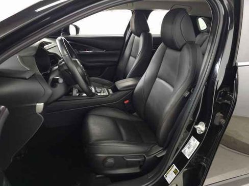 Used 2021 MAZDA CX-30 AWD 2.5 S w/ Select Package image 15