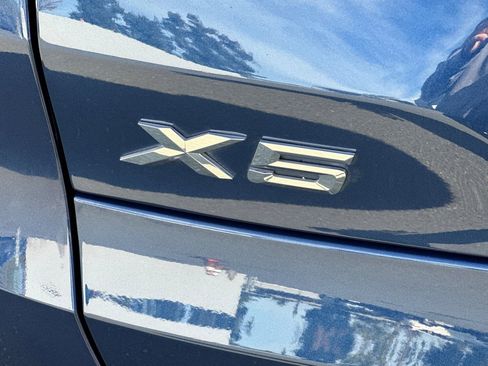 Used 2022 BMW X5 xDrive45e image 21