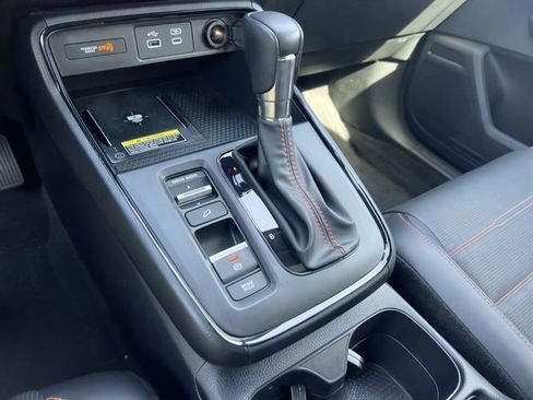 Used 2024 Honda CR-V Sport-L image 13