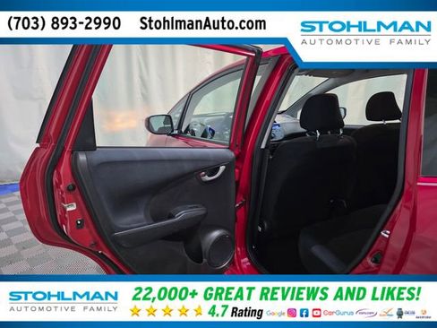 Used 2010 Honda Fit Sport image 25