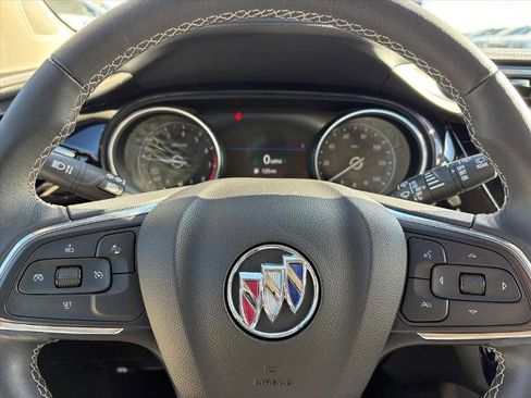 Certified 2023 Buick Encore GX Preferred w/ Cold Weather Comfort Package image 16