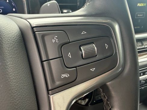 Used 2024 Chevrolet Silverado 1500 RST image 35