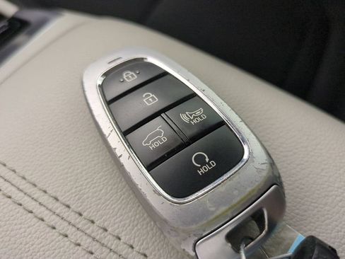 Used 2024 Hyundai Tucson SEL FWD image 38