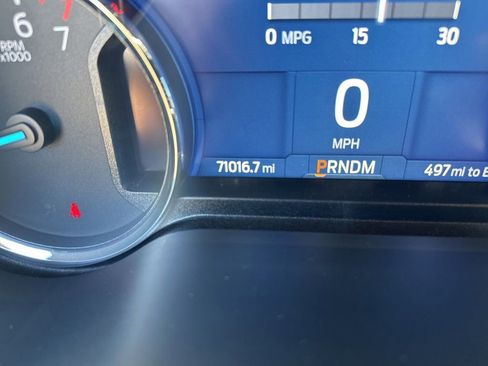 Used 2023 Ford F150 XLT w/ Equipment Group 302A High image 22