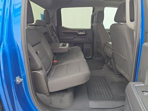 Used 2022 GMC Sierra 1500 Elevation image 36