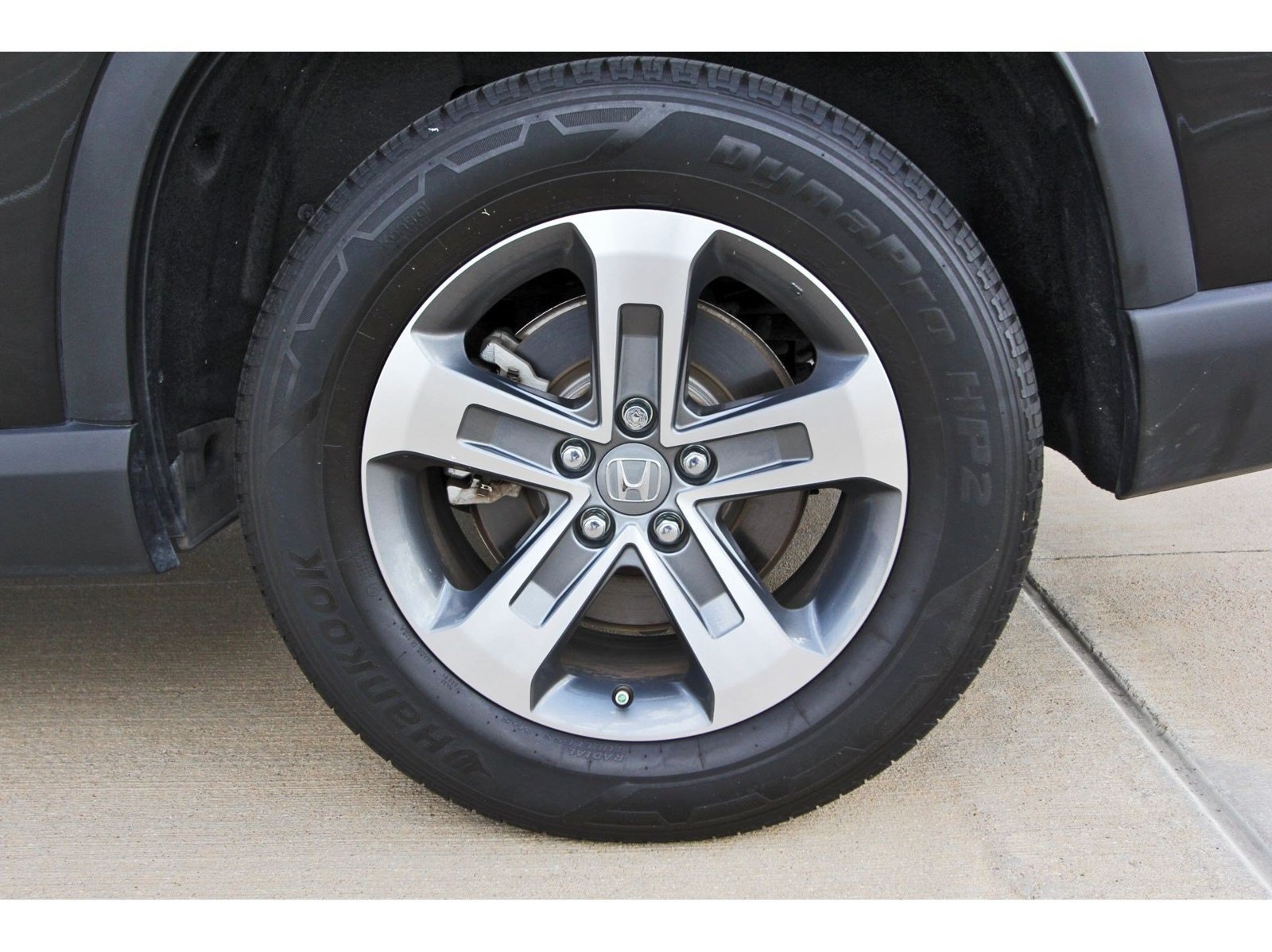 Used 2025 Honda Pilot EX-L image 33