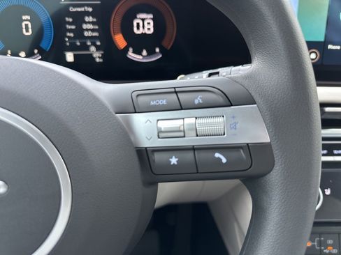 New 2026 Hyundai Tucson SEL image 19