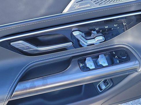 Certified 2022 Mercedes-Benz SL 55 AMG 4MATIC image 18