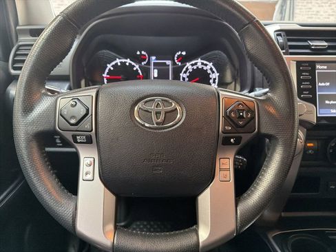 Used 2020 Toyota 4Runner SR5 RWD image 16
