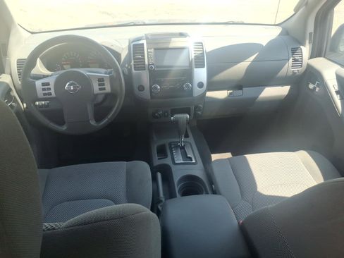 Used 2019 Nissan Frontier SV AWD/4WD image 10