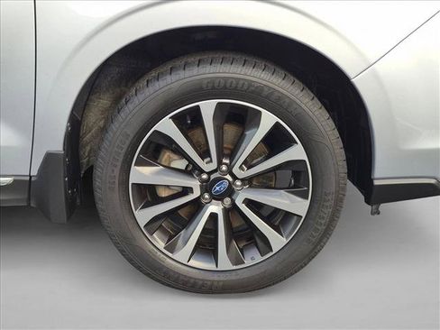 Used 2018 Subaru Forester 2.0XT Touring AWD/4WD image 22