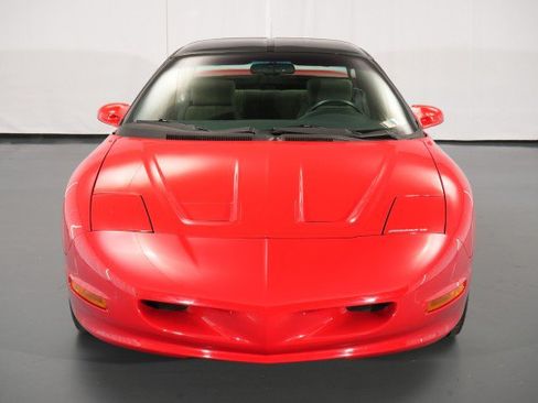 Used 1994 Pontiac Firebird Formula RWD image 9