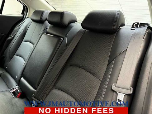 Used 2017 MAZDA MAZDA3 Grand Touring w/ Premium Equipment Package FWD image 16