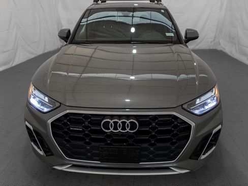 Used 2023 Audi Q5 2.0T Premium Plus image 2