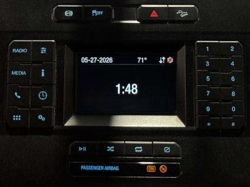 Used 2022 Ford F350 XL w/ Power Equipment Group AWD/4WD image 3