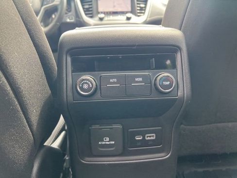 Used 2021 GMC Acadia SLE w/ Driver Convenience Package AWD/4WD image 35