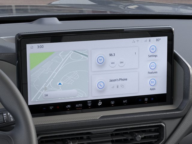 New 2026 Ford Bronco Sport Big Bend AWD/4WD image 14