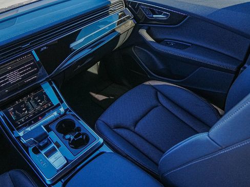 New 2026 Audi Q7 3.0T Premium Plus image 21