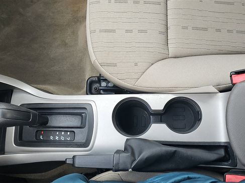 Used 2008 Ford Focus SE image 19