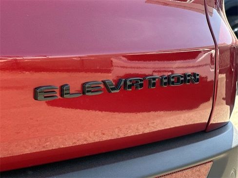 New 2025 GMC Acadia Elevation w/ Black Edition image 29