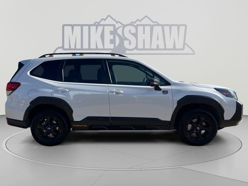 Used 2023 Subaru Forester Wilderness AWD/4WD image 6