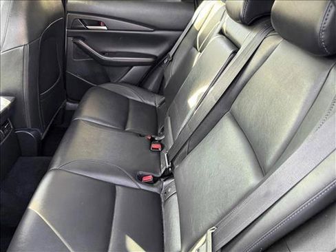 Used 2024 MAZDA CX-30 AWD 2.5 S w/ Select Sport Pkg image 17