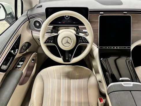 Certified 2023 Mercedes-Benz EQS 450+ Sedan image 12