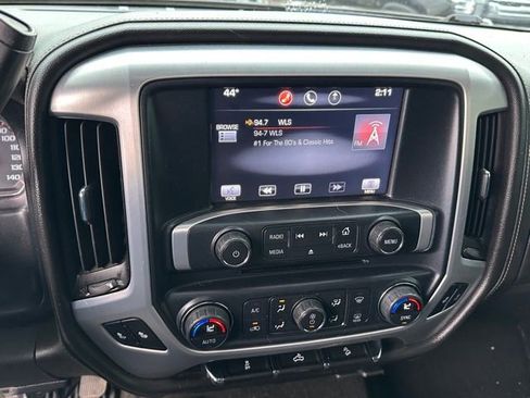 Used 2014 GMC Sierra 1500 SLE w/ SLE Value Package image 15