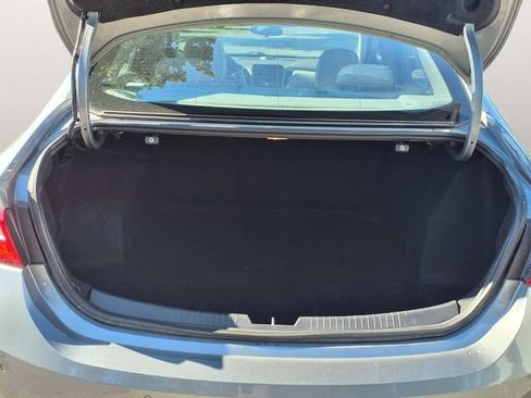 Used 2023 Chevrolet Malibu LT w/ Driver Confidence Package FWD image 21