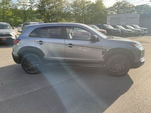 Used 2024 Mitsubishi Outlander Sport AWD image 6