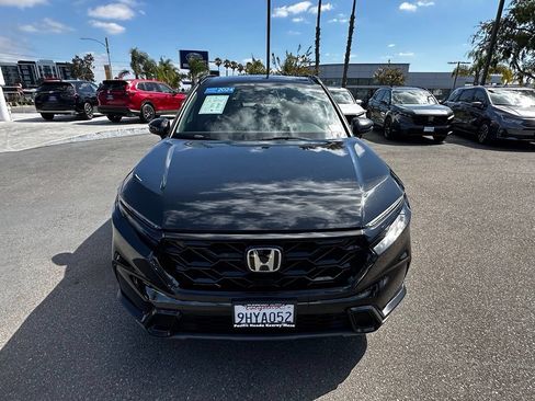 Used 2024 Honda CR-V Sport image 3