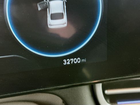 Used 2025 Hyundai Elantra SEL FWD image 19