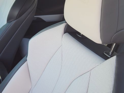 Certified 2026 Lexus TX 350 AWD image 18