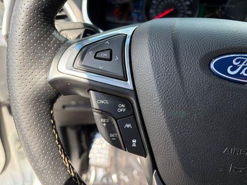 Used 2020 Ford Edge ST w/ Equipment Group 401A AWD/4WD image 27
