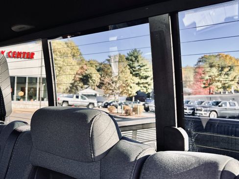 Used 2021 RAM 1500 Big Horn image 43