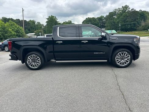 New 2026 GMC Sierra 1500 Denali Ultimate AWD/4WD image 5