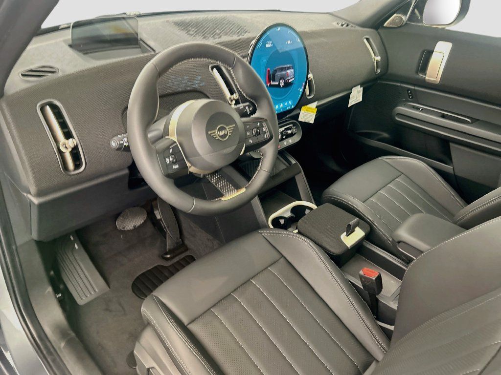 New 2027 MINI Cooper Countryman S AWD/4WD image 9