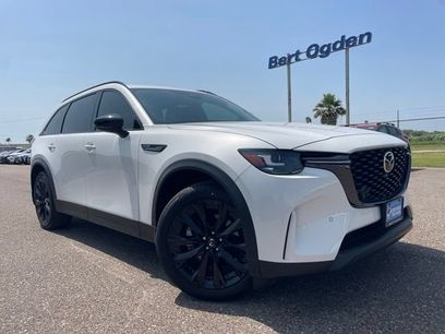 Used 2025 MAZDA CX-90 3.3 Turbo w/ Premium Sport Pkg