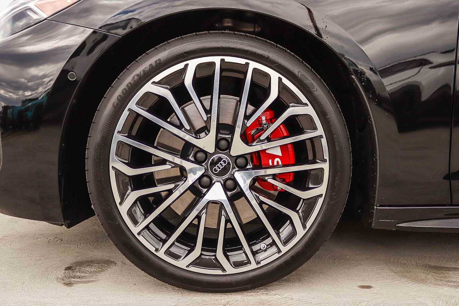 New 2026 Audi S5 Premium Plus AWD/4WD image 14
