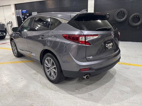 Used 2020 Acura RDX w/ Technology Package image 6